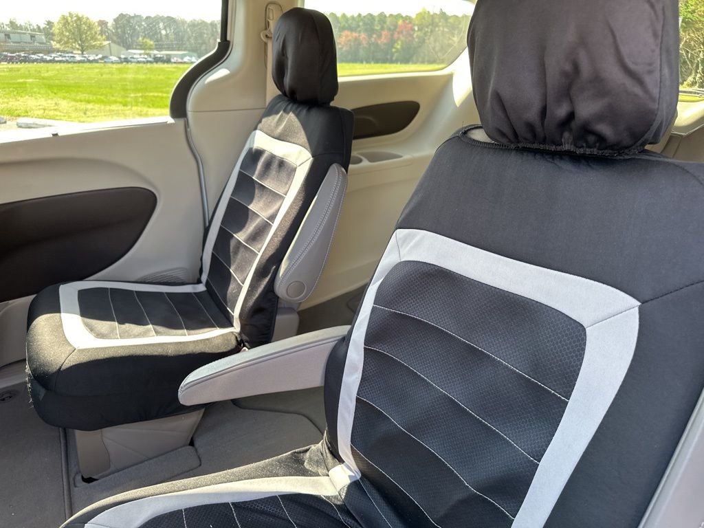 2021 Chrysler Pacifica Touring