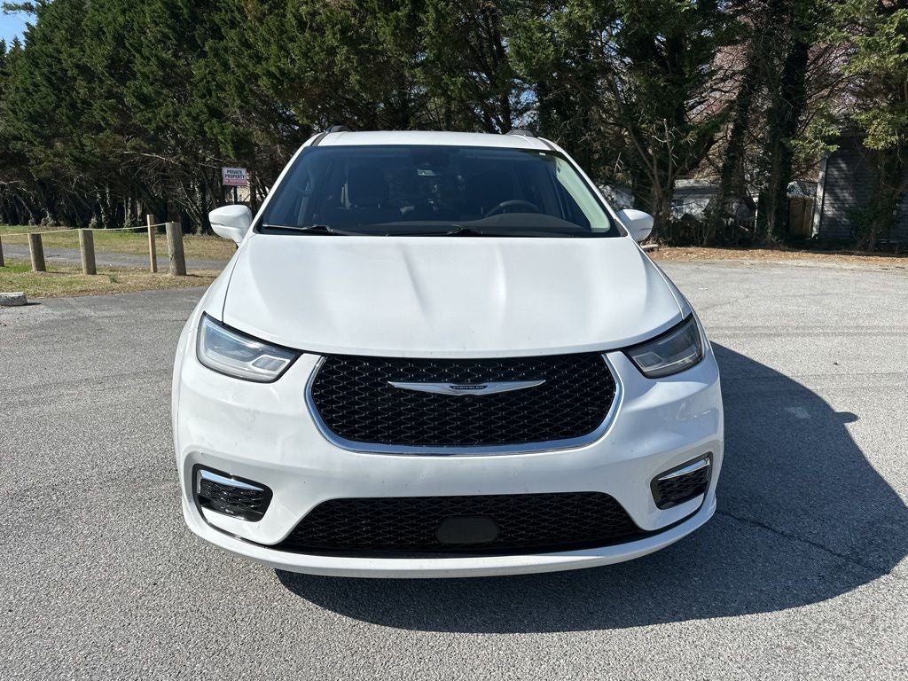 2021 Chrysler Pacifica Touring