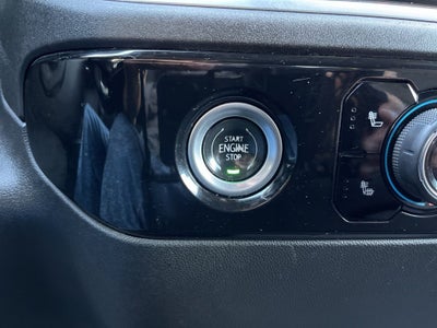 2023 Chevrolet Silverado 1500 LT LT1