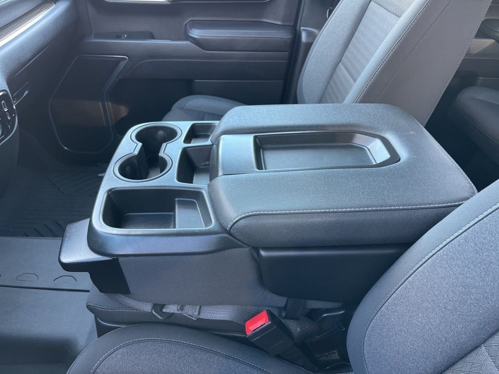 2023 Chevrolet Silverado 1500 LT LT1