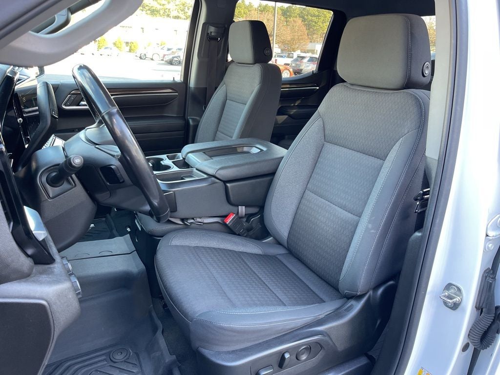 2023 Chevrolet Silverado 1500 LT LT1