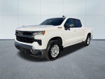 2023 Chevrolet Silverado 1500 LT LT1