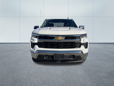 2023 Chevrolet Silverado 1500 LT LT1