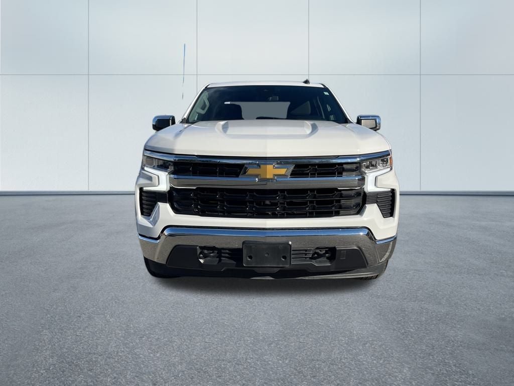 2023 Chevrolet Silverado 1500 LT LT1