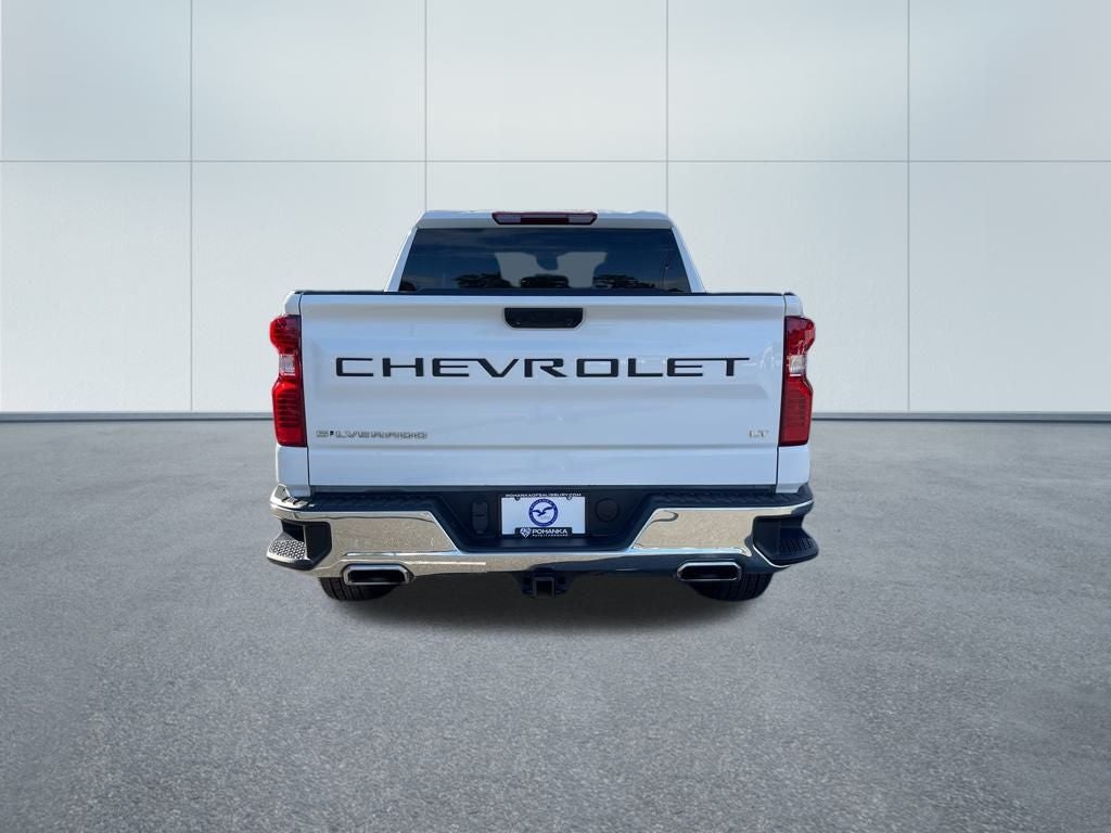2023 Chevrolet Silverado 1500 LT LT1