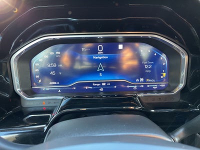 2023 Chevrolet Silverado 1500 LT LT1