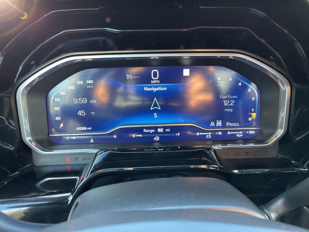 2023 Chevrolet Silverado 1500 LT LT1