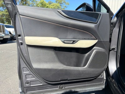 2022 Lexus NX 350 Base