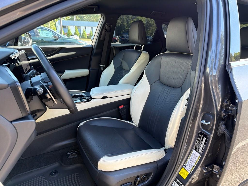 2022 Lexus NX 350 Base