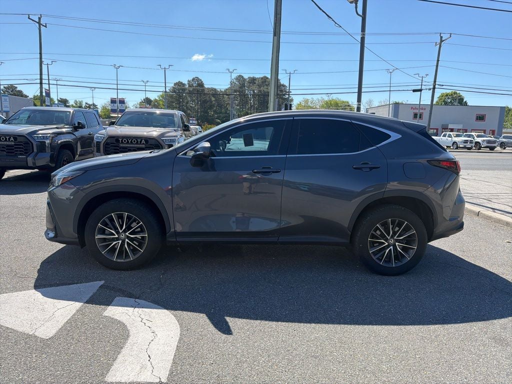 2022 Lexus NX 350 Base