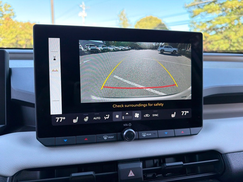 2026 Toyota RAV4 XLE
