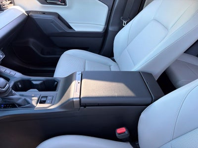 2026 Toyota RAV4 XLE