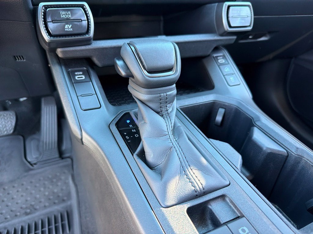 2026 Toyota RAV4 XLE