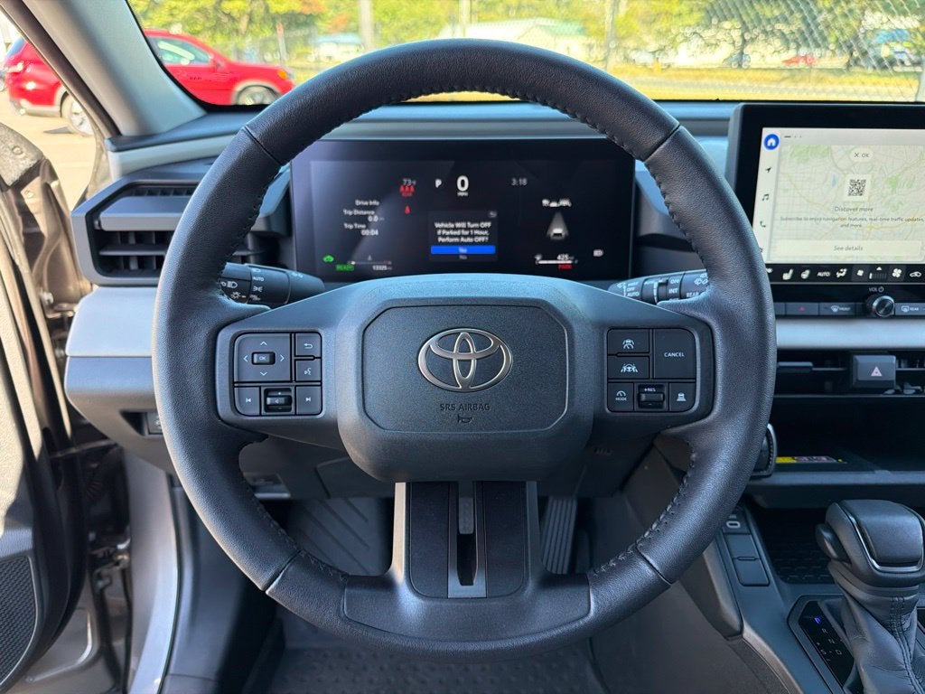 2026 Toyota RAV4 XLE