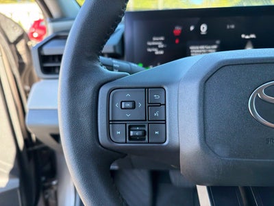 2026 Toyota RAV4 XLE