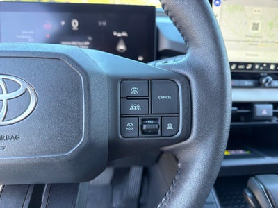 2026 Toyota RAV4 XLE
