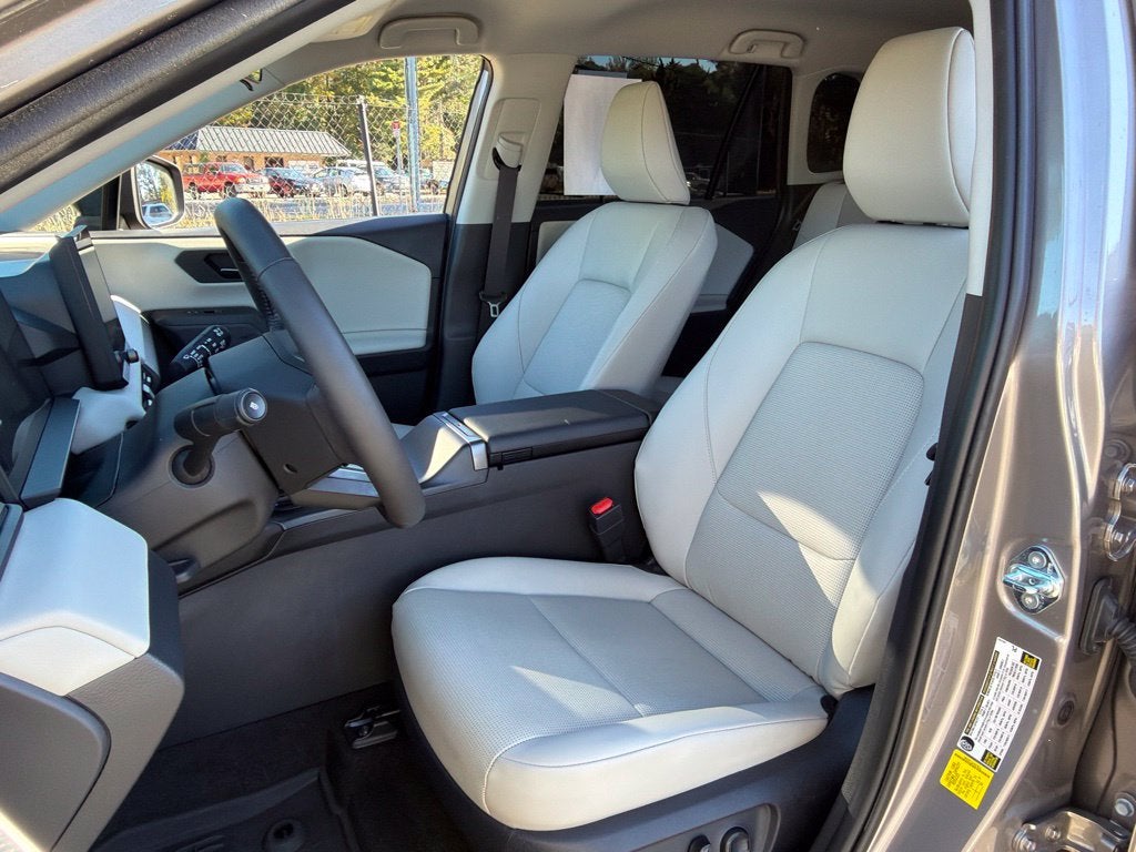 2026 Toyota RAV4 XLE