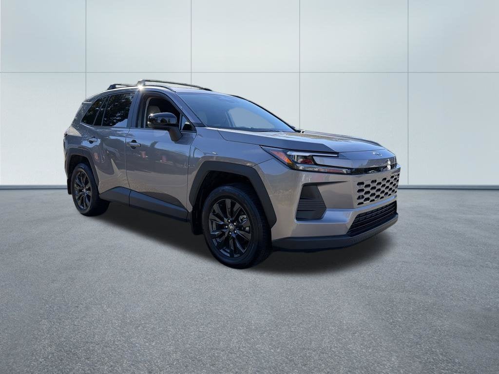 2026 Toyota RAV4 XLE