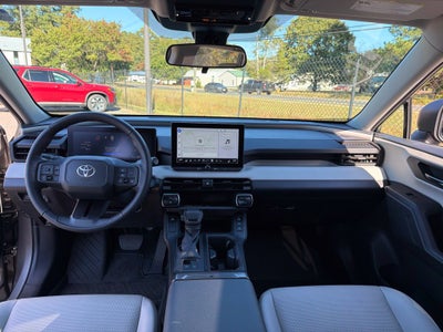 2026 Toyota RAV4 XLE