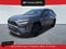 2025 Toyota RAV4 Hybrid XSE