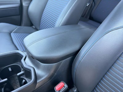 2025 Toyota RAV4 Hybrid XSE