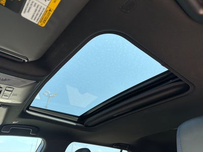2025 Toyota RAV4 Hybrid XSE