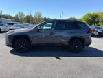 2025 Toyota RAV4 Hybrid XSE