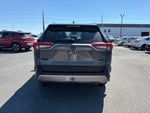 2025 Toyota RAV4 Hybrid XSE