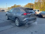 2020 Toyota RAV4 Limited