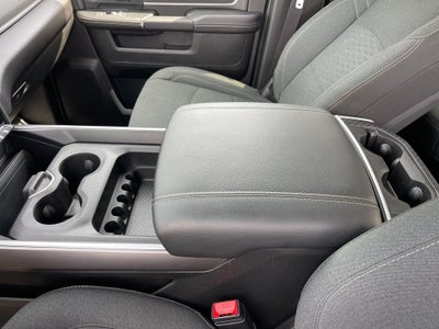 2025 RAM 3500 Big Horn