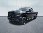 2025 RAM 3500 Big Horn