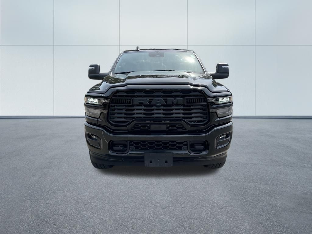 2025 RAM 3500 Big Horn