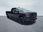 2025 RAM 3500 Big Horn