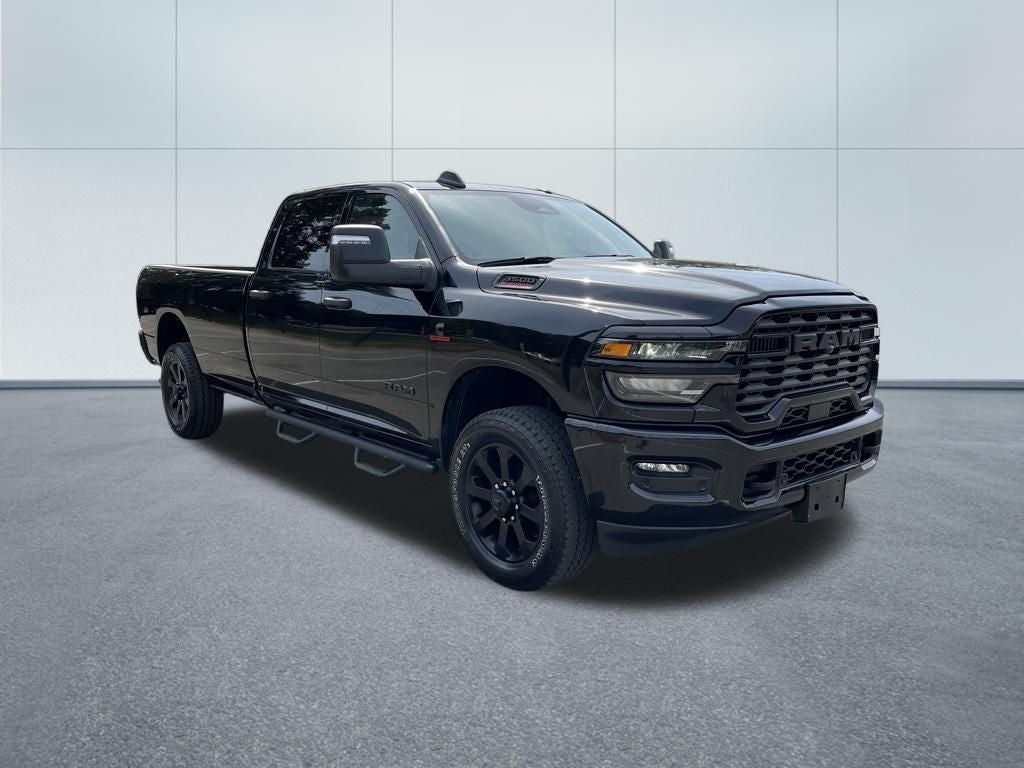 2025 RAM 3500 Big Horn