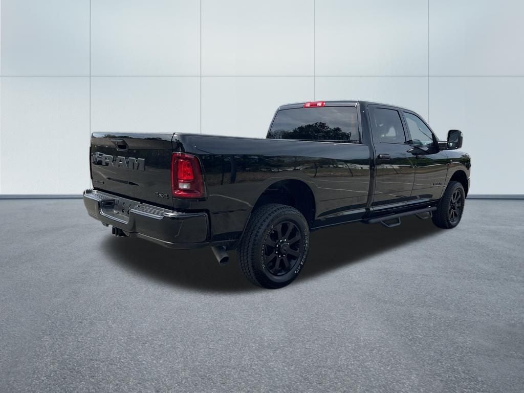2025 RAM 3500 Big Horn