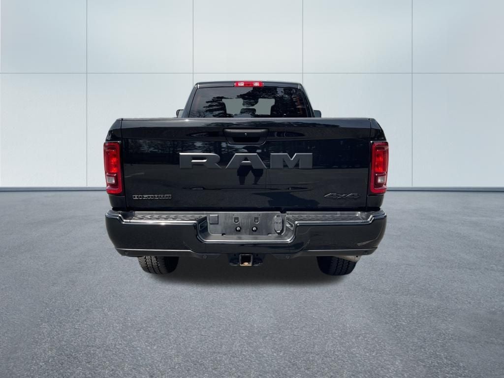 2025 RAM 3500 Big Horn