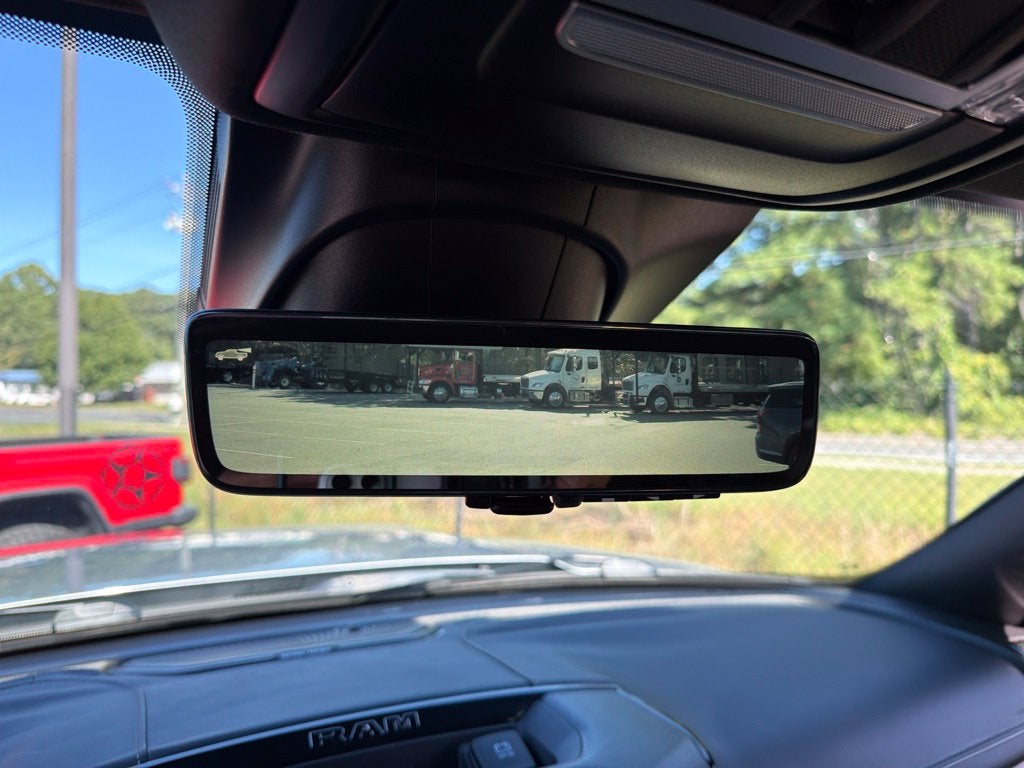 2022 RAM 3500 Limited