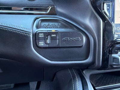 2022 RAM 3500 Limited