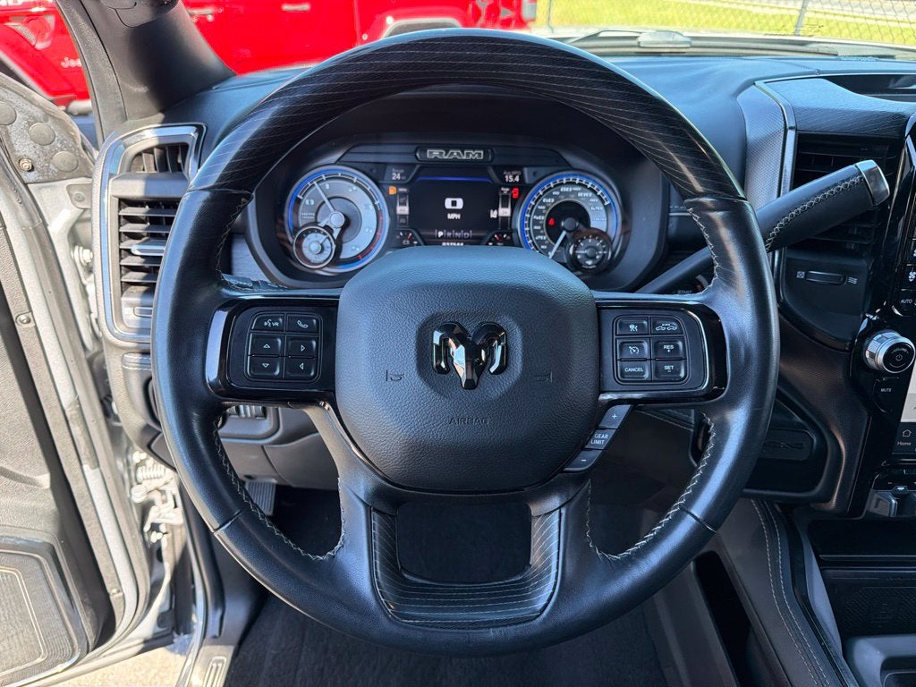 2022 RAM 3500 Limited