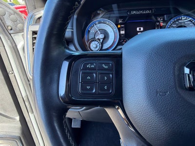 2022 RAM 3500 Limited