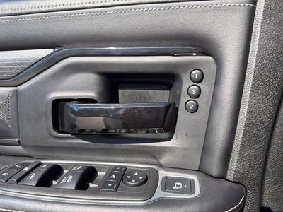 2022 RAM 3500 Limited
