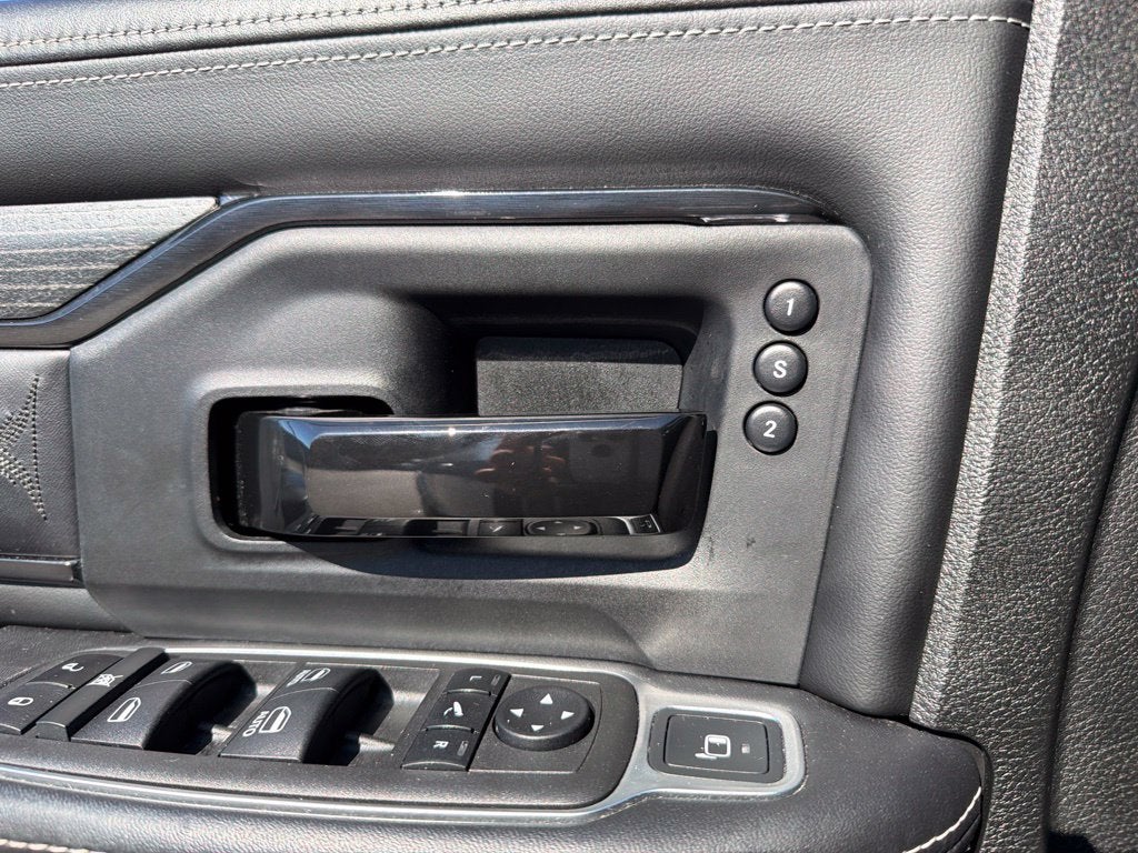 2022 RAM 3500 Limited