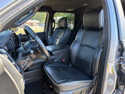 2022 RAM 3500 Limited
