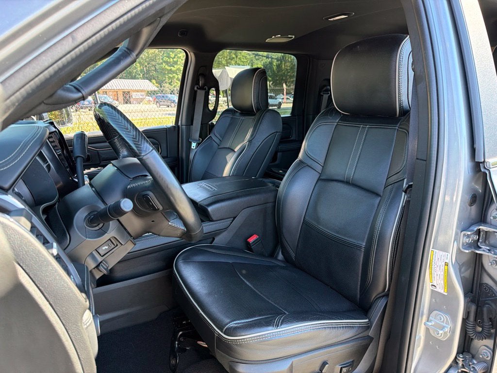 2022 RAM 3500 Limited