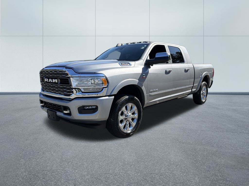 2022 RAM 3500 Limited
