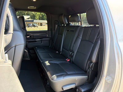 2022 RAM 3500 Limited