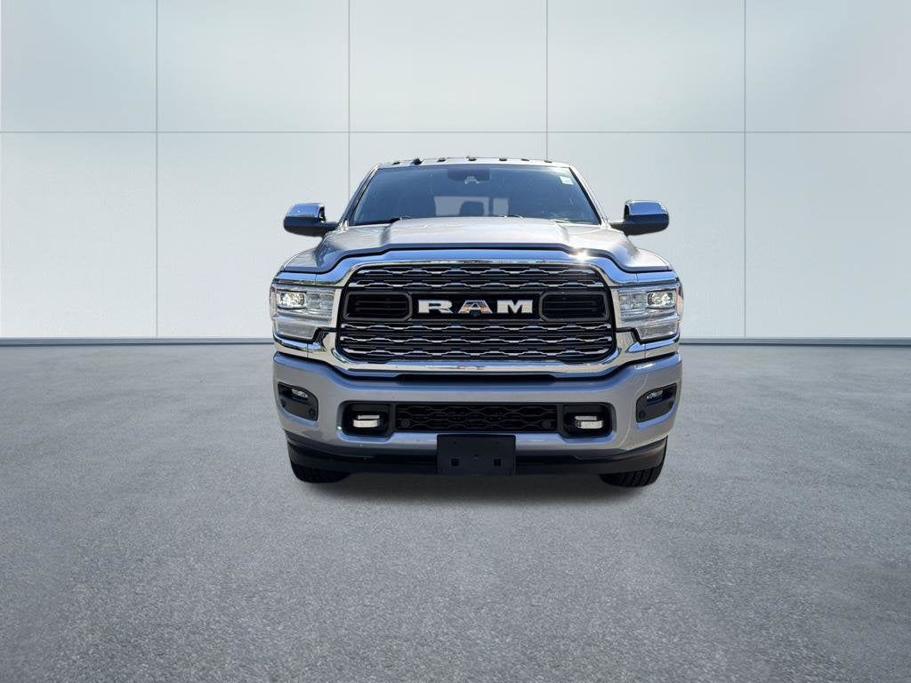 2022 RAM 3500 Limited