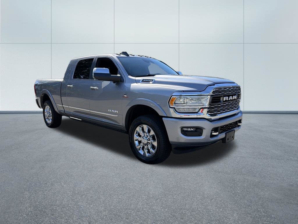 2022 RAM 3500 Limited