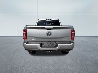 2022 RAM 3500 Limited