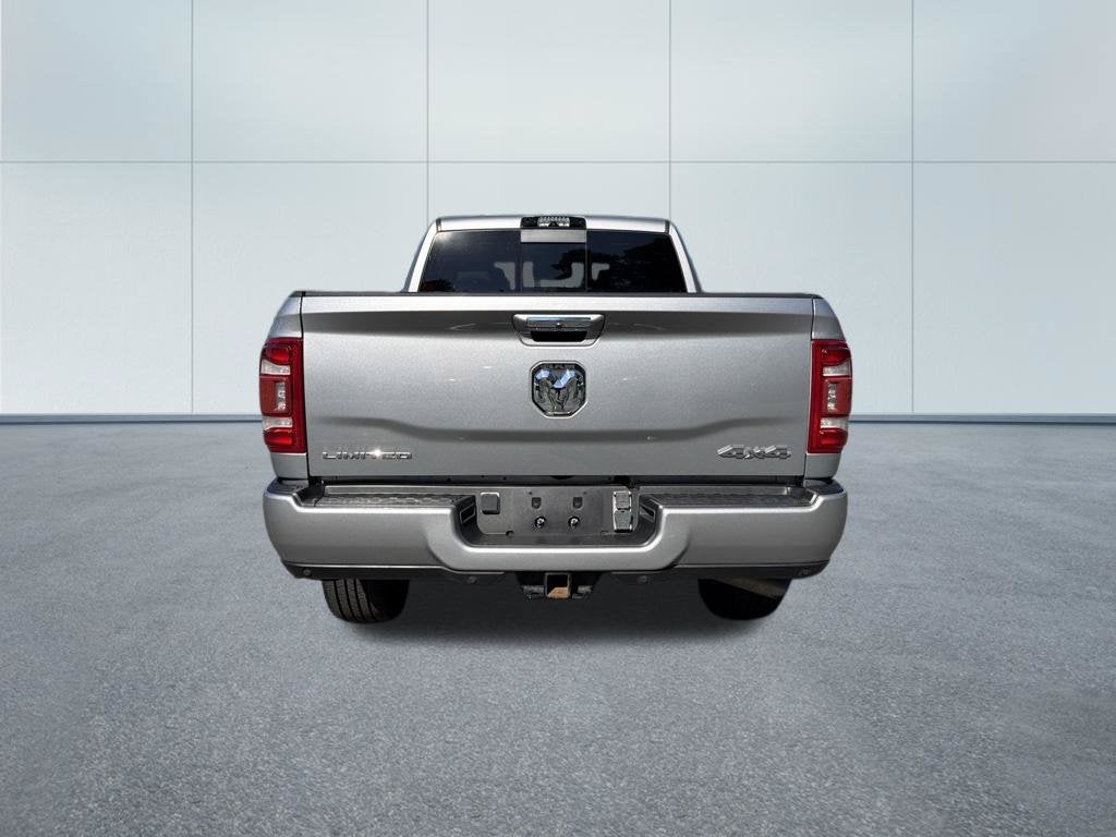 2022 RAM 3500 Limited